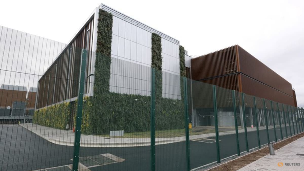 May 13 : Nebius Group reported a nearly eightfold rise in quarterly revenue on Wednesday, benefiting from rising demand for artificial intelligence infrastructure and cloud services amid a boom in enterprise spending on the technology.Shares of Amsterdam-base…