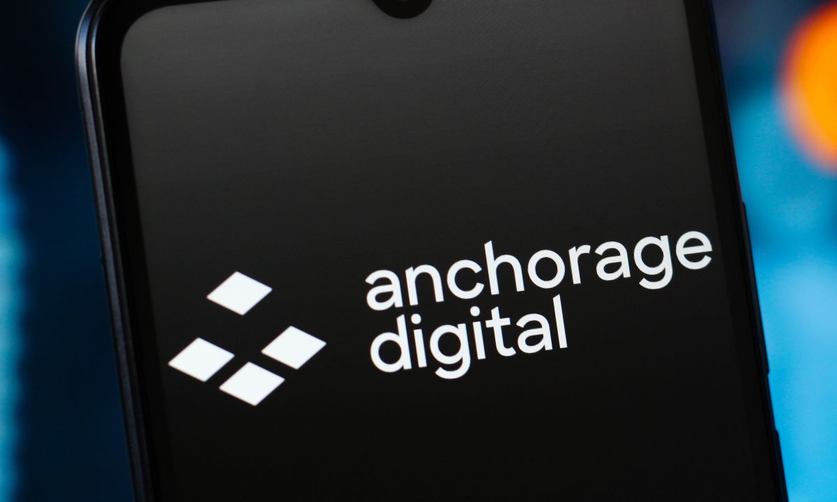 Anchorage Digital is exploring a stablecoin issuance model designed to offer institutional stablecoin issuers better liquidity, capital efficiency and security. This Cashless Reserves model would rely on just-in-time liquidity to meet redemption demand, there…