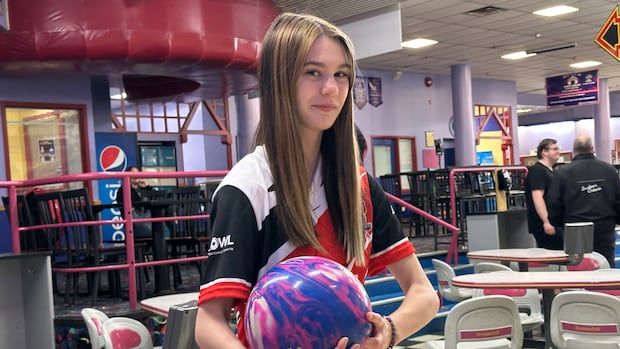 For Zoey Merkestyn, bowling has been therapeutic and a great way to live with her cerebral palsy. Now, she is heading to national tournaments to tell the world anything is possible, if you put your mind to it.