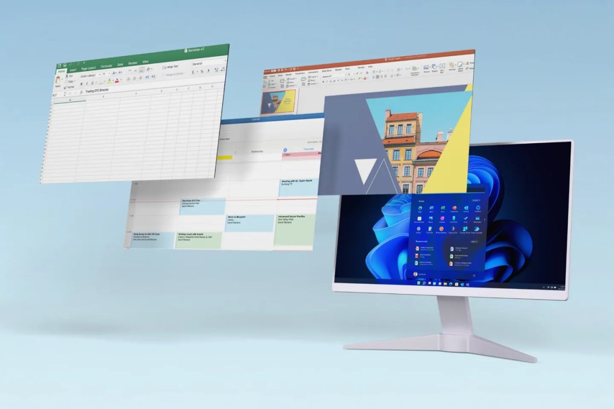 Cut the recurring fee and get Office 2021 plus Windows 11 Pro for life while this deal lasts.
The post Two Microsoft upgrades. One $34.97 payment. No subscription. Ever. appeared first on Popular Science.