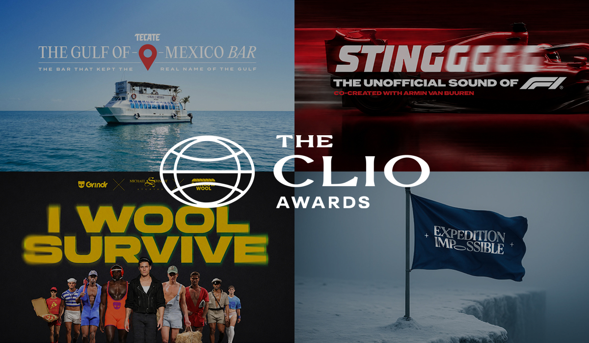 The Oscars of the advertising industry.&nbsp; The Clio Awards, known worldwide for their distinctive statuette trophies, have unveiled their 2026 winners, once again spotlighting outstanding creative work in advertising. Established in 1959, the awards have long b…