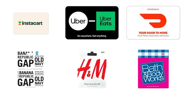 Amazon has many gift cards on sale, listed below. Shipping is free on all gift cards. Discount is applied at checkout. Use a&nbsp;Household account&nbsp;to take advantage of these a 2nd time! 30% Off: $100 inKind Gift Card for $69.99 20% Off: $100 Babylist Gift Card fo…