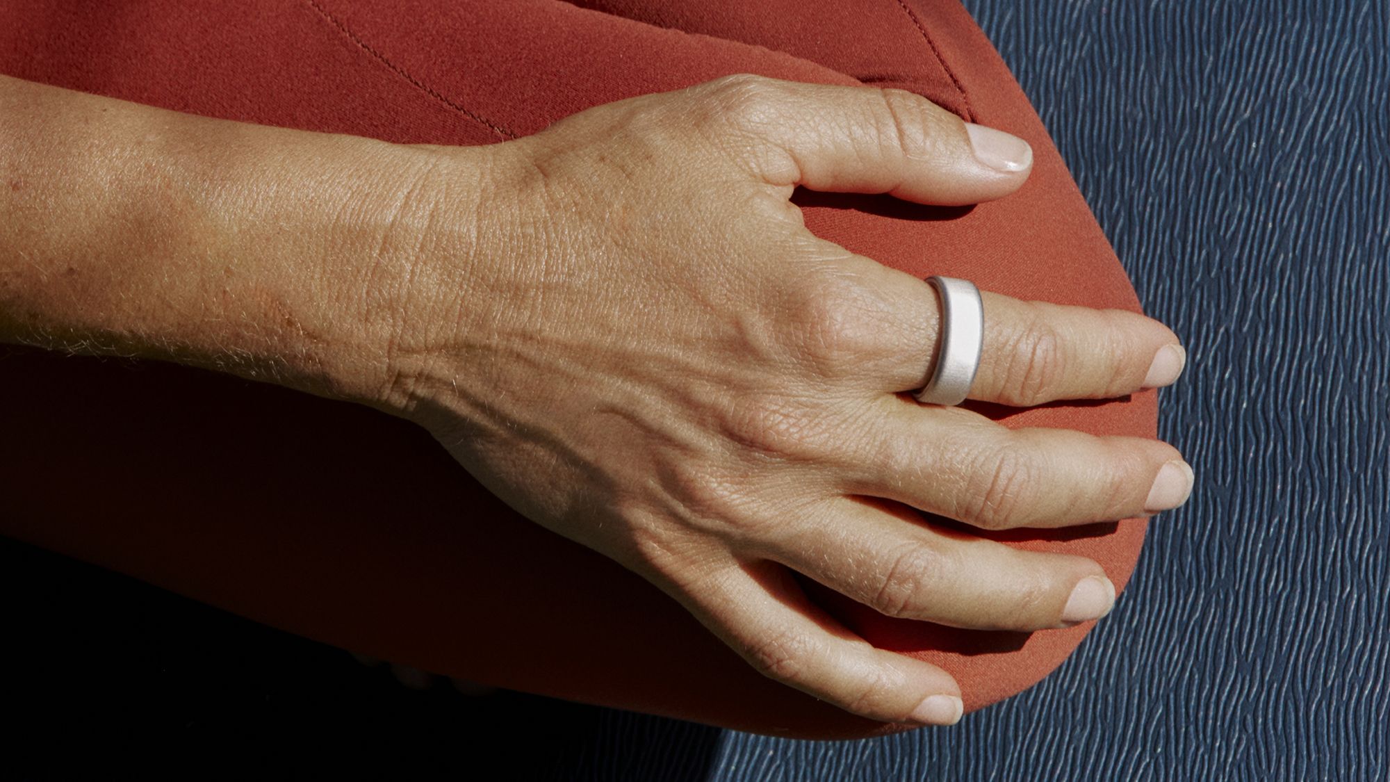 We're patiently waiting for the successor to the Oura Ring 4 to break cover, and have some specific improvements in mind.