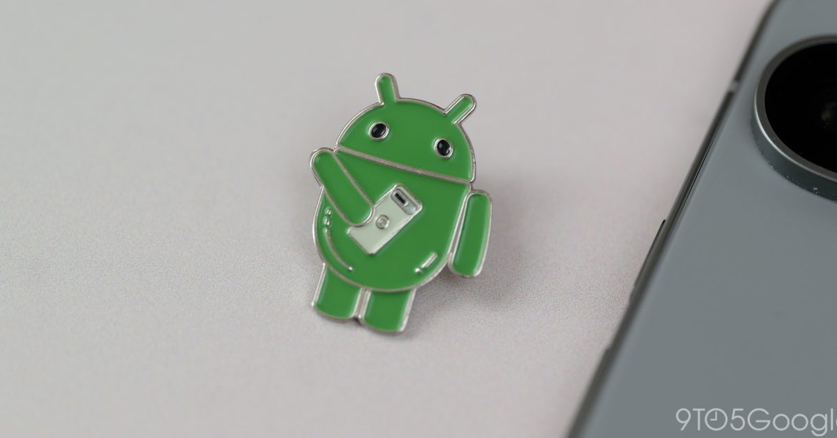Google is using on-device AI to analyze how you use your Android phone and provide “Contextual suggestions.”



 more…
