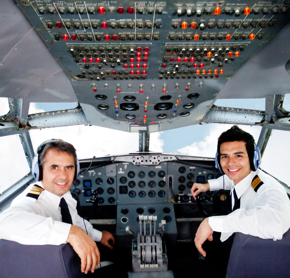 Alaska Air Group Inc. (NYSE:ALK) is one of the best industrial stocks to buy in 2026. On April 20, Alaska Air Group Inc. (NYSE:ALK) suspended its 2026...