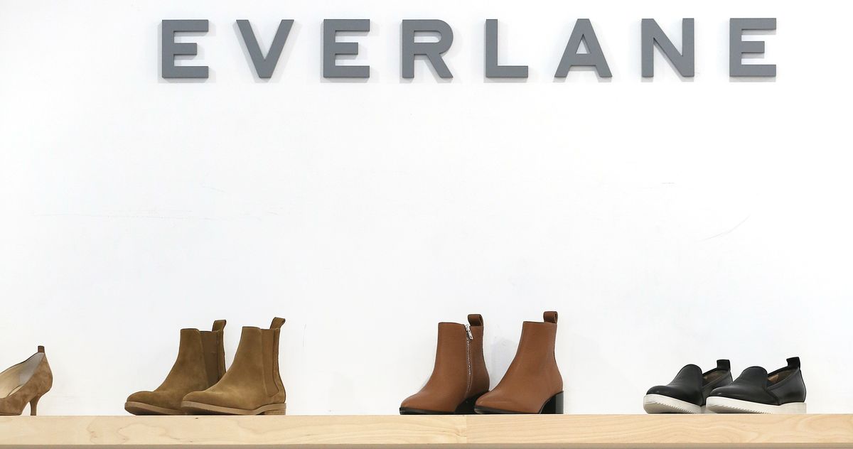 Everlane, the brand that spoon-fed sustainable straight-leg pants to millennials, is folding into fast-fashion giant Shein, according to Puck News.