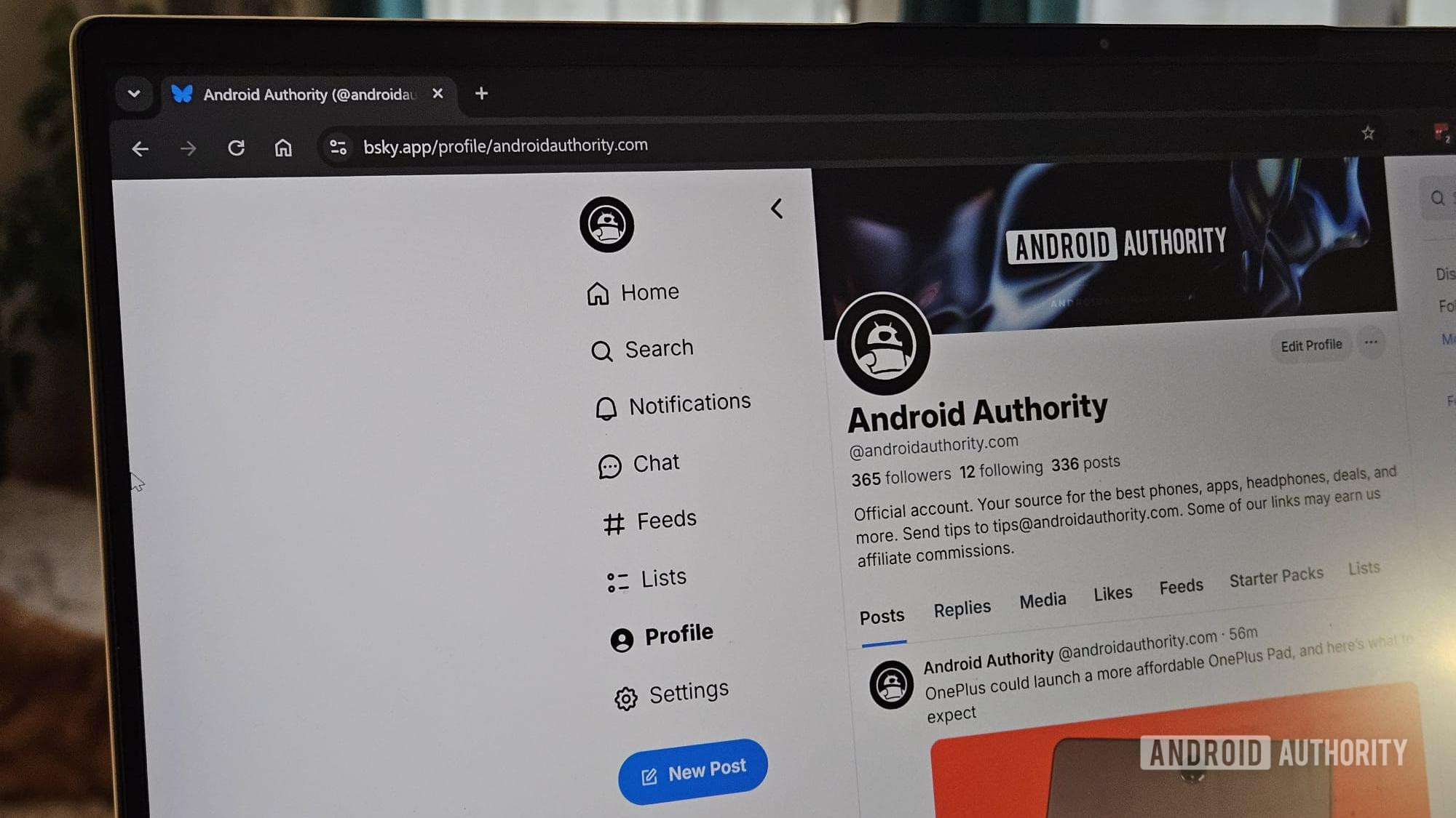 If you're having a problem accessing Bluesky, whether its the app or the website, you're not alone, according to reports.