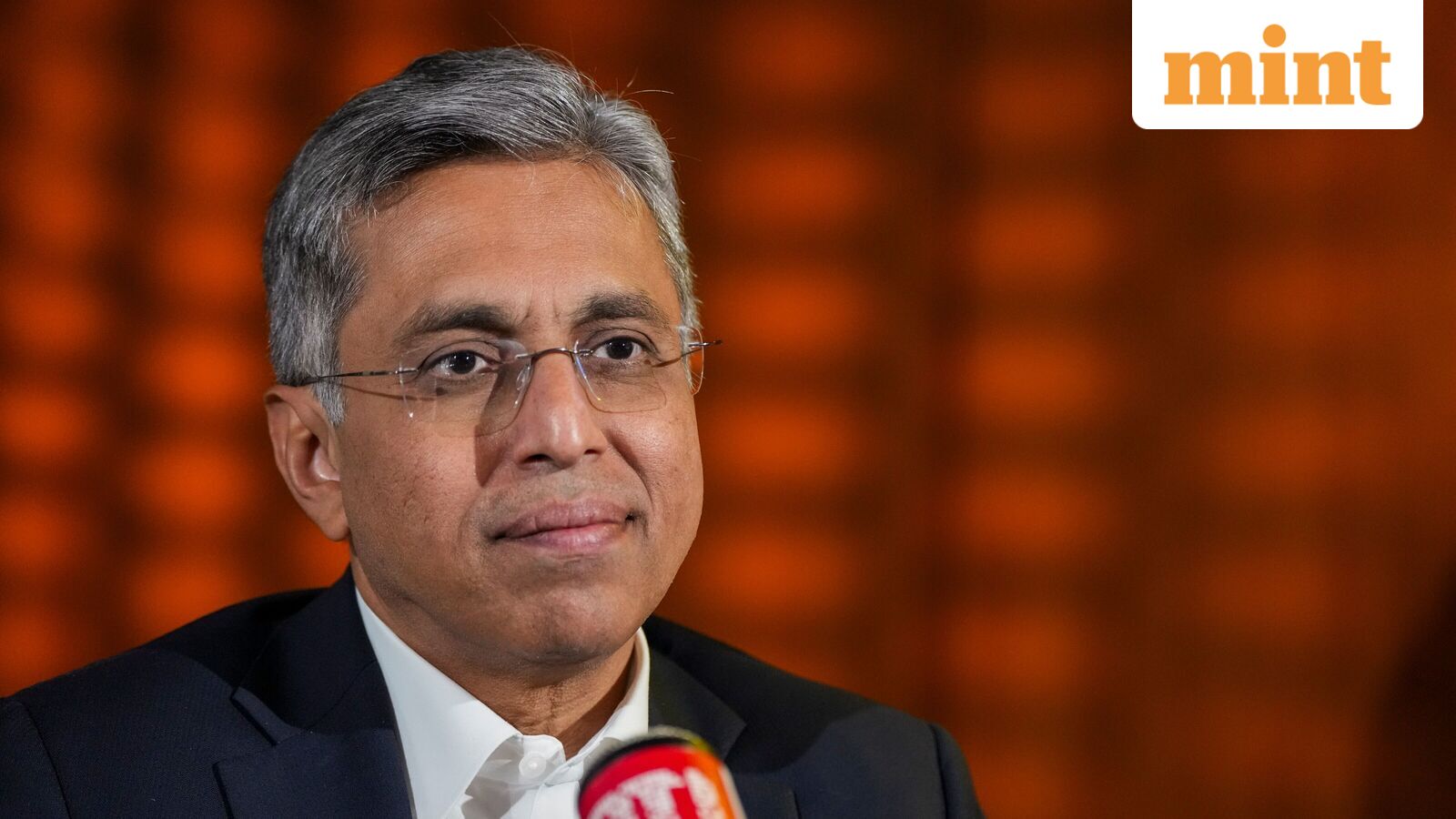 The Mahindra group's has crafted an AI strategy to increase revenue, which surged 26% year-on-year 2025-26.