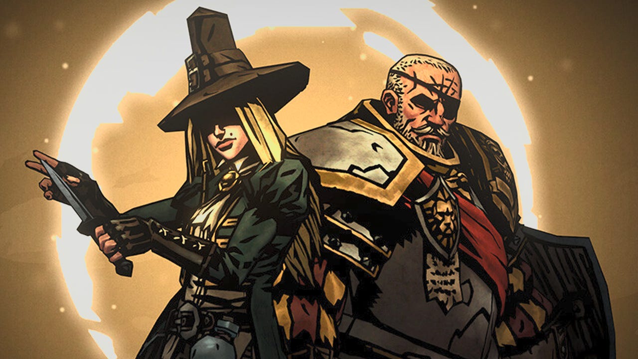 Darkest Dungeon 2 developer Red Hook Studios has said it won't use AI to replicate the voice of deceased voice actor Wayne June.