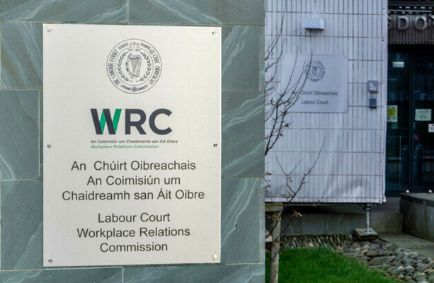 The Workplace Relations Commission ruled the chain unfairly dismissed Giorgio Romano after 17 years in the job at its central bakery kitchen.
