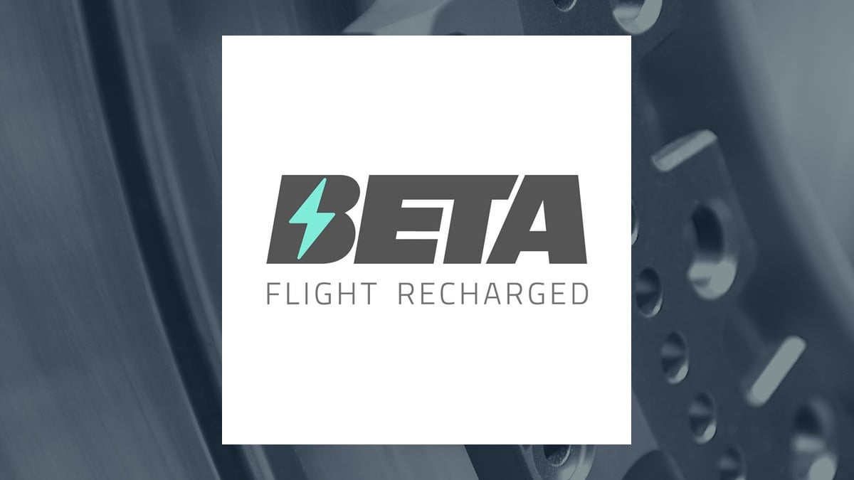 BETA Technologies (NYSE:BETA) reported first-quarter 2026 revenue above its prior guidance range and said it is accelerating investments tied to the FAA and ...
