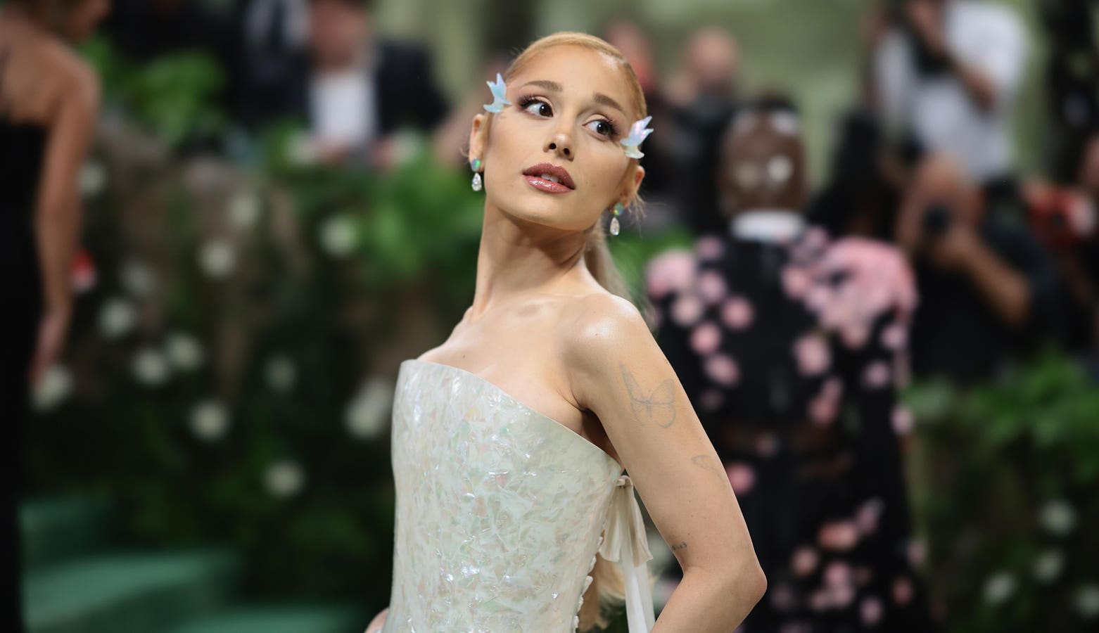 Here is a breakdown of everything we know about petal — her eighth studio album — and how she has been building toward it.
