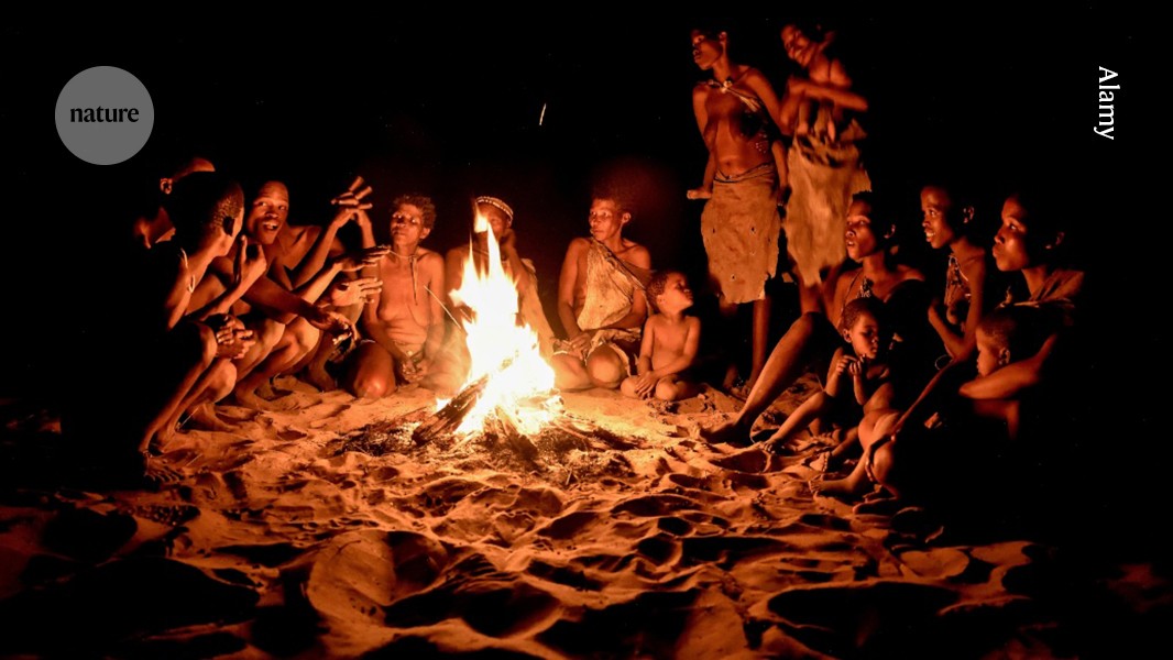 A new book brings together ethnography, neurobiology and primatology to argue that how much our species sleeps is an evolutionary trade-off, with lessons for how each of us can sleep better.