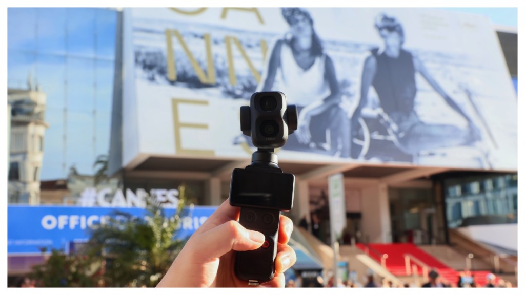DJI has debuted the Osmo Pocket 4P at Cannes, marking a major step forward in handheld cinematic imaging. Building on its leadership in gimbal and imaging technology, DJI positions the new device as a compact filmmaking tool designed to bring professional-gra…