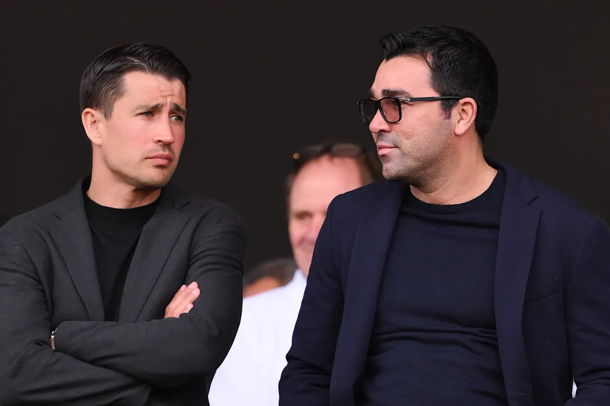 With the La Liga title secured, FC Barcelona will immediately shift their focus to planning for the summer as they intend to strengthen the squad significantly in the transfer window.As has been widel...