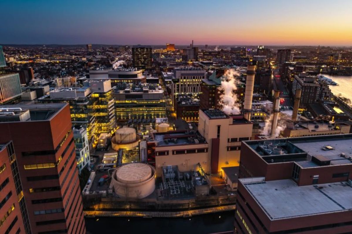 -Gradiant today announced the close of Series E financing, valuing the company at $2 billion. The financing was led by Safar Partners and Hostplus ...
