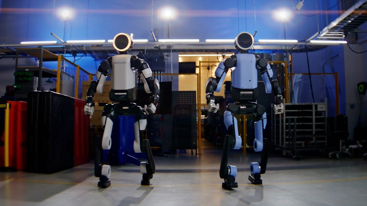 Boston Dynamics offers a detailed examination of Atlas, a humanoid robot engineered to perform intricate physical tasks. Atlas’s development relies on a combination of virtual simulations and real-world testing to refine its movements and decision-making. For…
