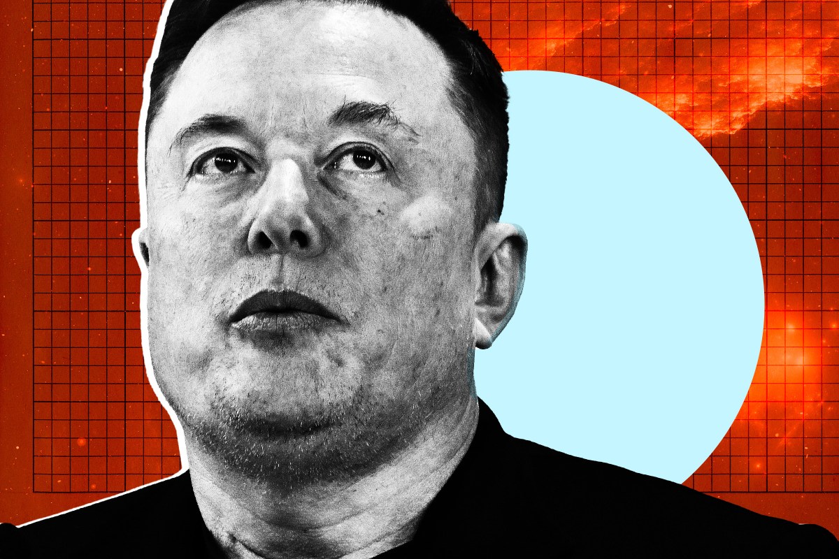 With great power, etc.
The post SpaceX’s IPO Plan Will Give Elon Musk Ironclad Rule Over the Resulting Empire appeared first on Futurism.