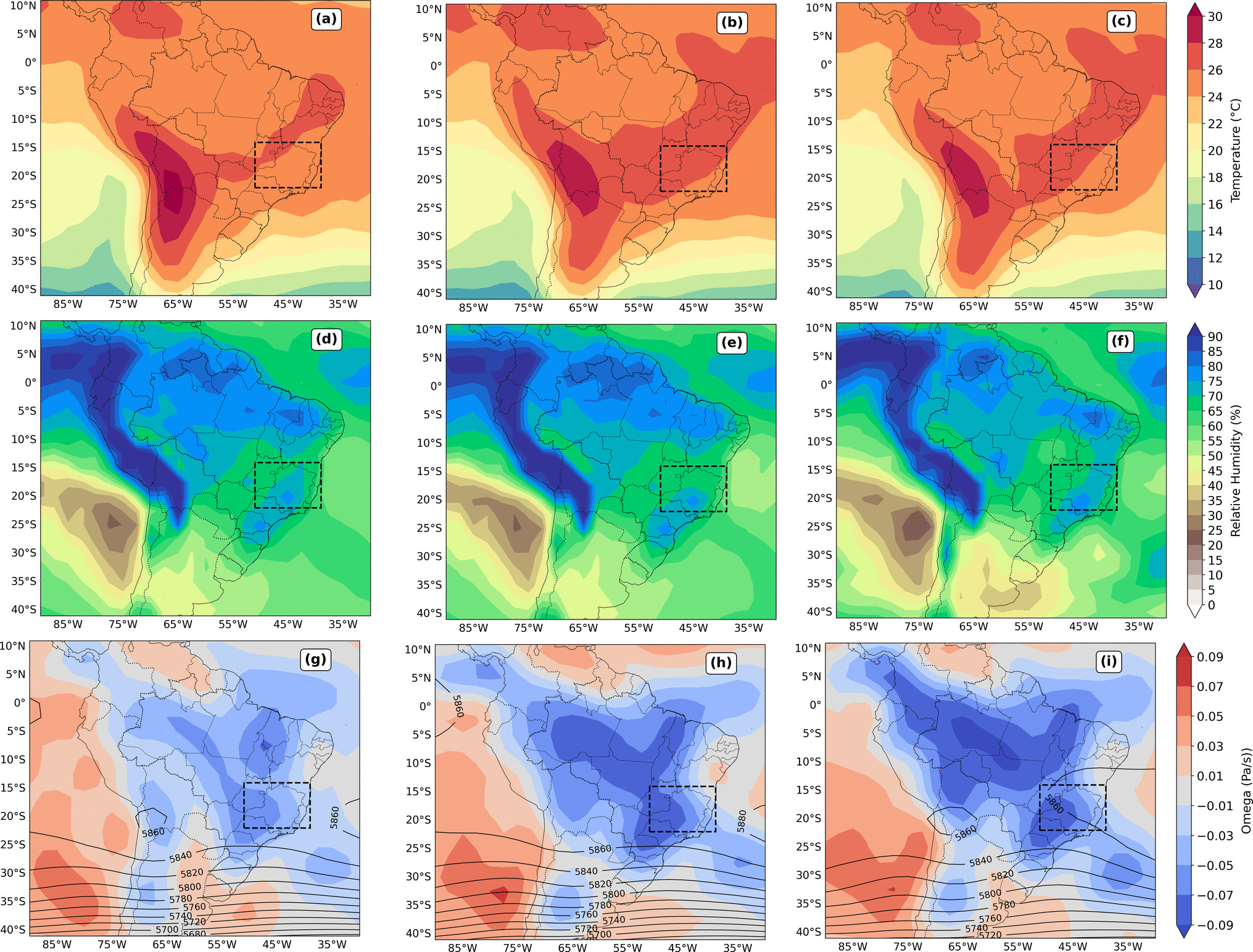 Rainfall extremes during the austral summer frequently trigger floods in Brazilian cities and are strongly associated with leptospirosis outbreaks. This study investigates how the South Atlantic Convergence Zone (SACZ) and its modulation by the El Niño-Southe…