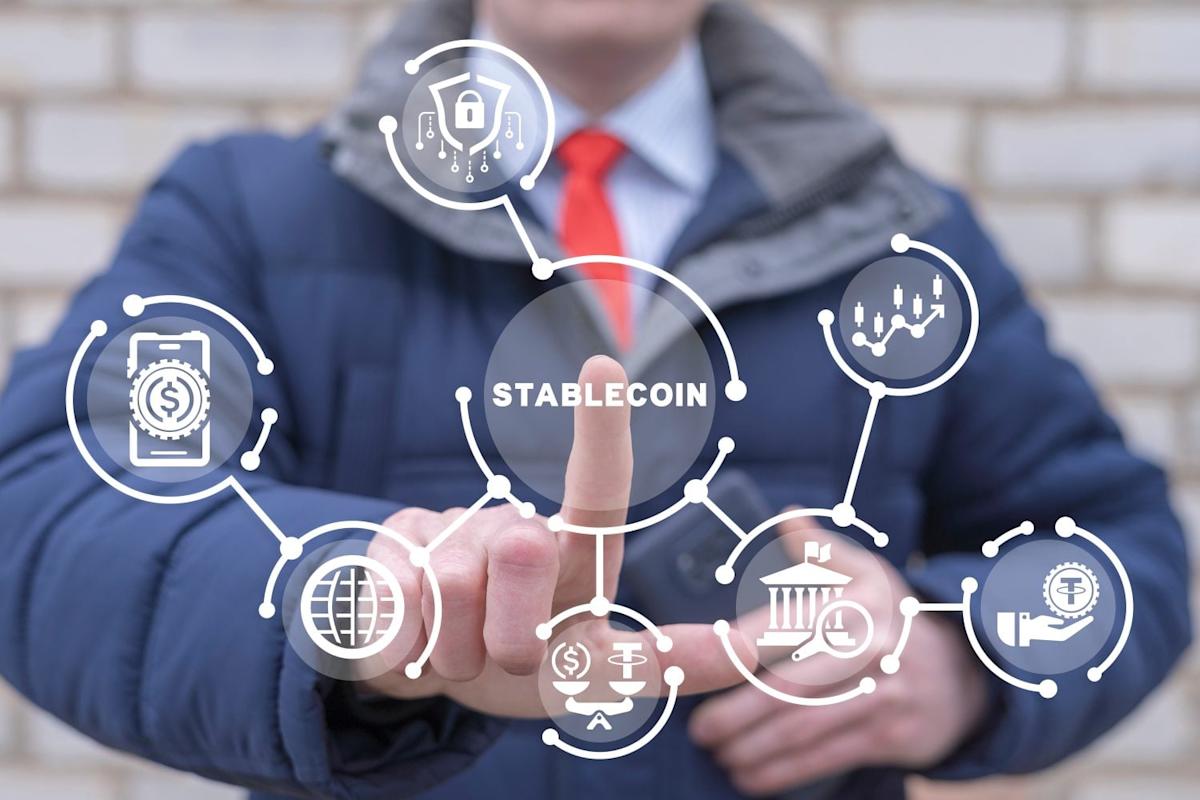 Crypto-linked equities are extending Monday’s rally into Tuesday morning. Shares of Circle Internet Group (NYSE:CRCL), Coinbase Global (NASDAQ:COIN), and...