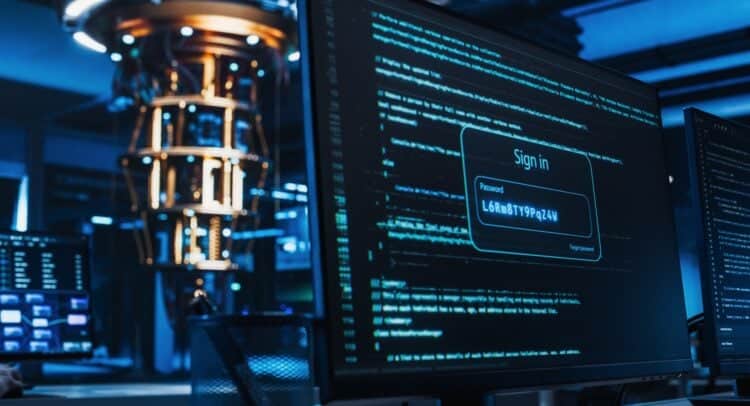 Quantinuum's IPO could signal increased investor confidence in quantum computing, potentially accelerating innovation and industry growth.
The post Quantinuum files for US IPO amid quantum computing enthusiasm appeared first on Crypto Briefing.