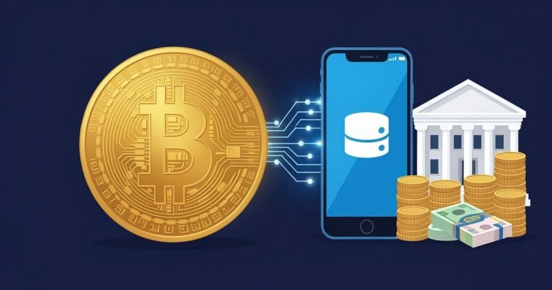 FalconX's expansion into tokenized credit on Monad could enhance DeFi liquidity but raises concerns about smart contract and liquidity risks.
The post FalconX expands tokenized credit facility to Monad network appeared first on Crypto Briefing.