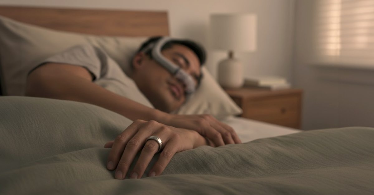 Wearables like the Apple Watch and Oura Smart Ring often have substantial positive impacts on the health and fitness of their wearers thanks to providing detailed information and encouraging healthy activity.



One dangerous condition they’re often able to d…