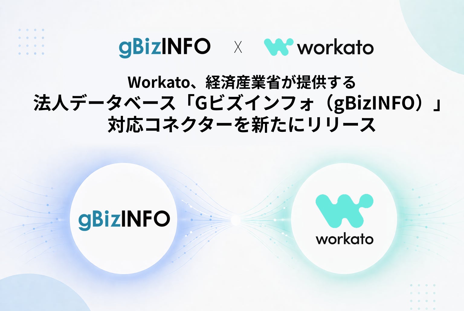 [Workato株式会社]
[画像: https://prcdn.freetls.fastly.net/release_image/90265/54/90265-54-efd31eb701afed51010e2bec96c3b329-1536x1031.png?width=536&quality=85%2C75&format=jpeg&auto=webp&fit=bounds&amp...
