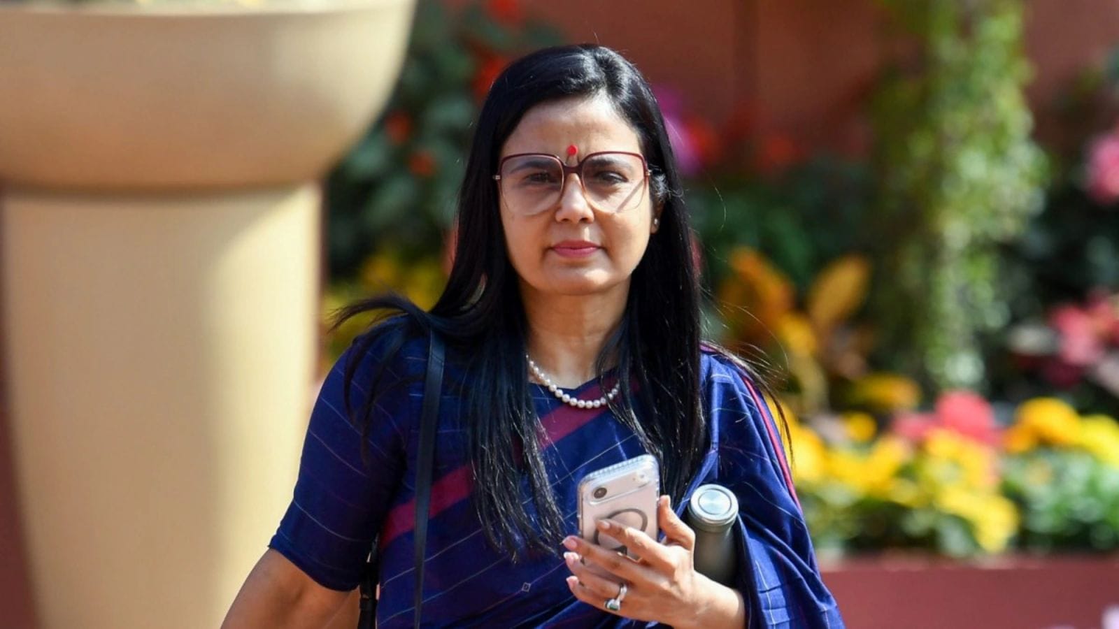 The incident comes amid heightened political tensions in West Bengal following the recently concluded Assembly elections where BJP routed the TMC.