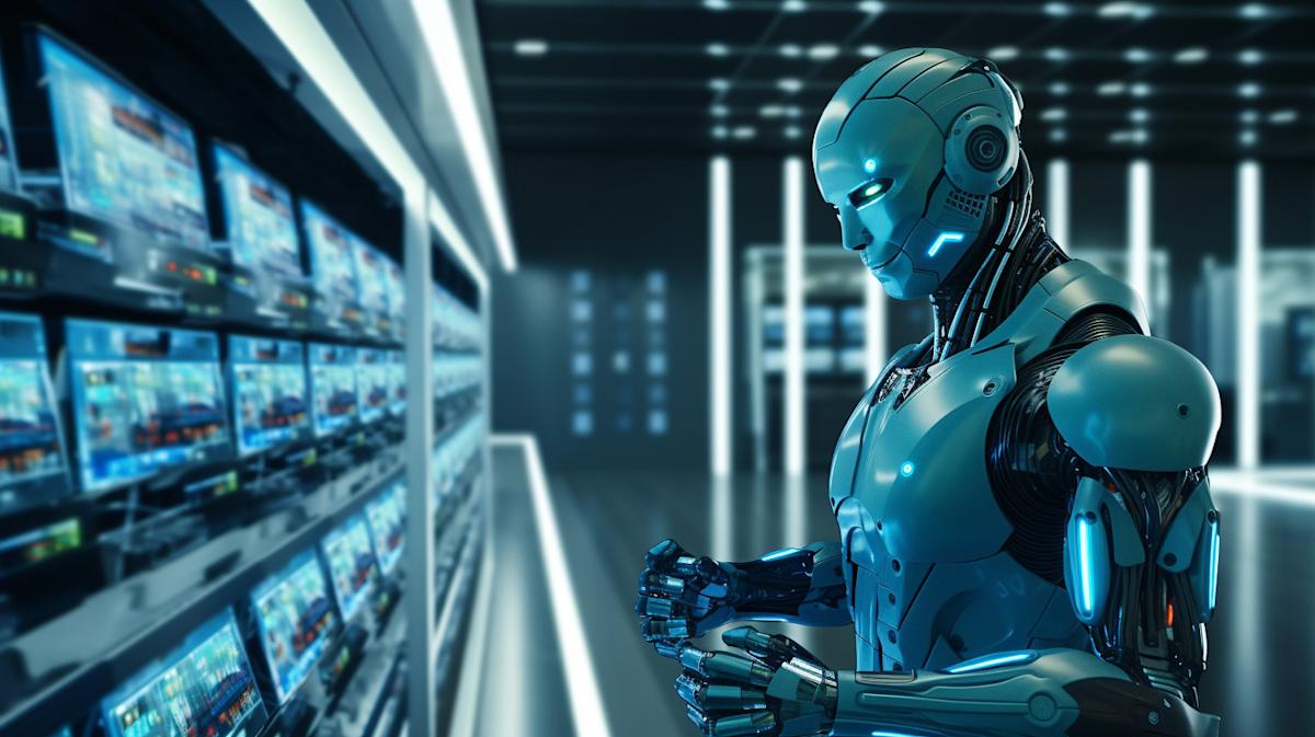 With an upside potential of 105.3% and a relative strength index (RSI) of 35.7, Klaviyo, Inc. (NYSE:KVYO) stands out as one of the most oversold AI stocks in...