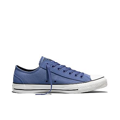 *Kohl's [kohls.com]* has *Converse Men's Chuck Taylor All Star Suede Lace-Up Sneaker* on sale from *$22.75*. Choose free store pickup where available or shipping is free on orders over $49. Otherwise...