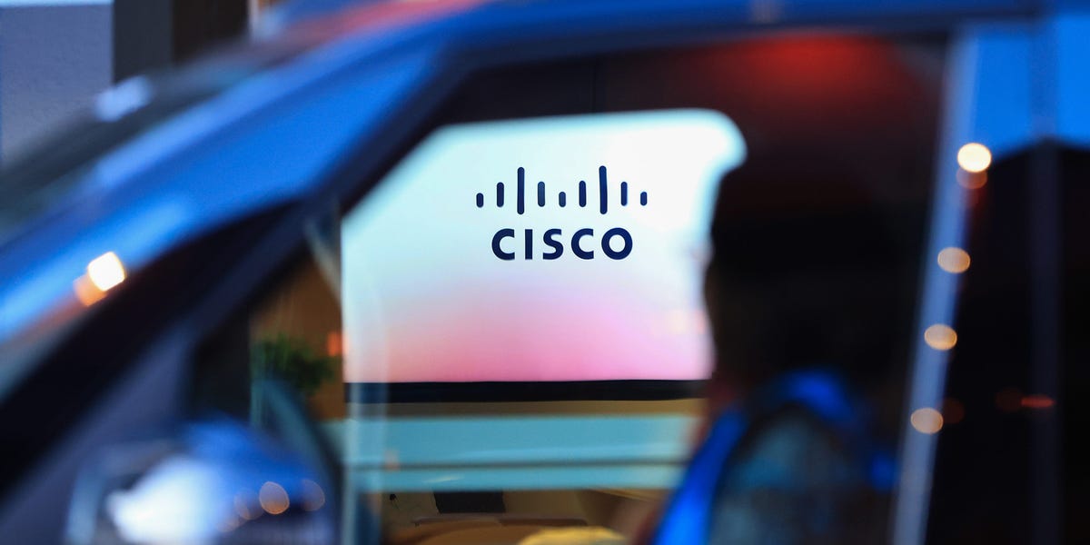 Cisco announced job cuts affecting roughly 4,000 staff, as CEO Chuck Robbins shifts the company's focus to AI investments, buoyed by strong earnings.