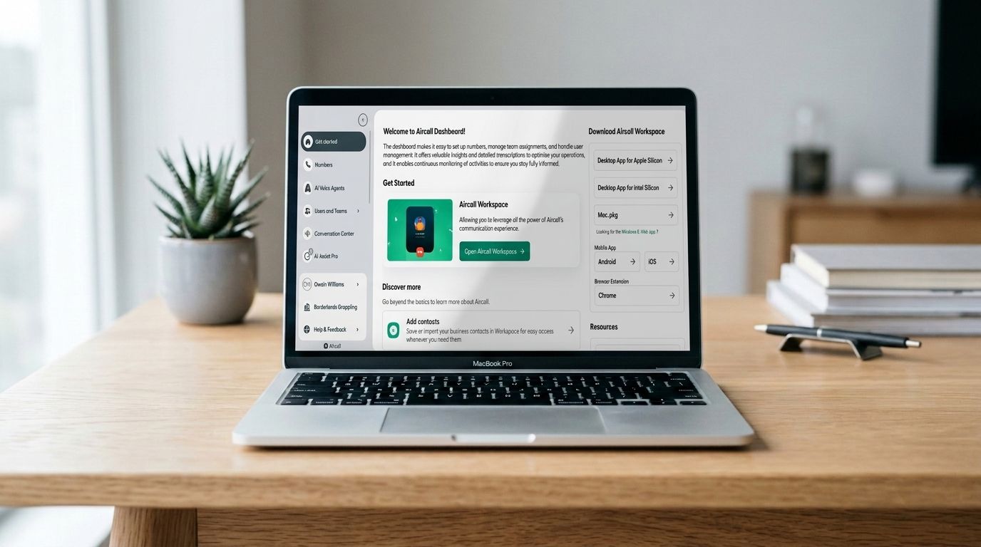 AI voice agents go far beyond traditional IVR. Here's what they are, how they work in enterprise settings, and what to check before you deploy one.