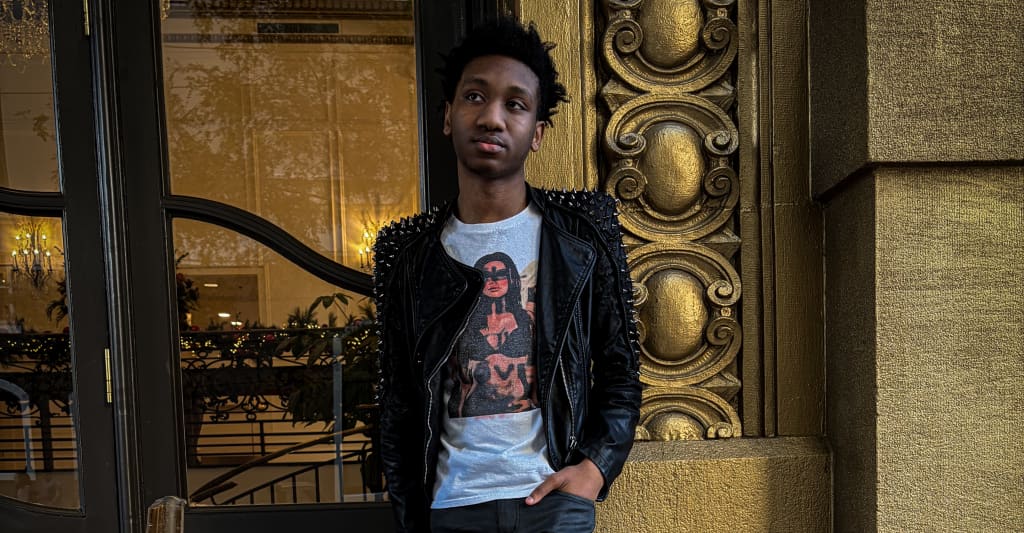New Orleans rapper Dani Kiyoko chats about fashion, misunderstood lyrics, and the Lil Wayne song they want to remix in a new interview.