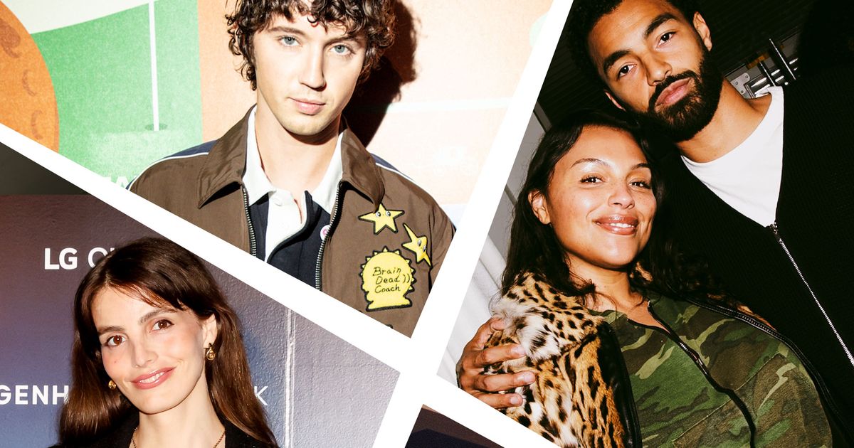 We’ve rounded up the best looks from celebrity events this week. Included: Troye Sivan, Lux Pascal, Paloma Elsesser, and more.