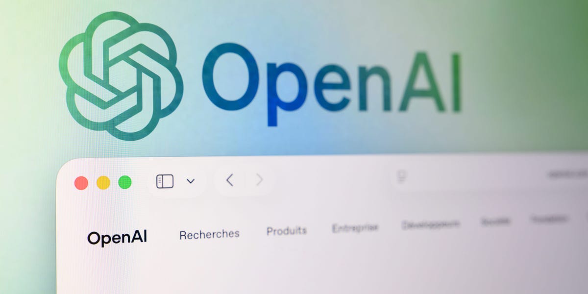 OpenAI is working with some big names to start a new company focused on advising businesses on how to build and deploy AI.