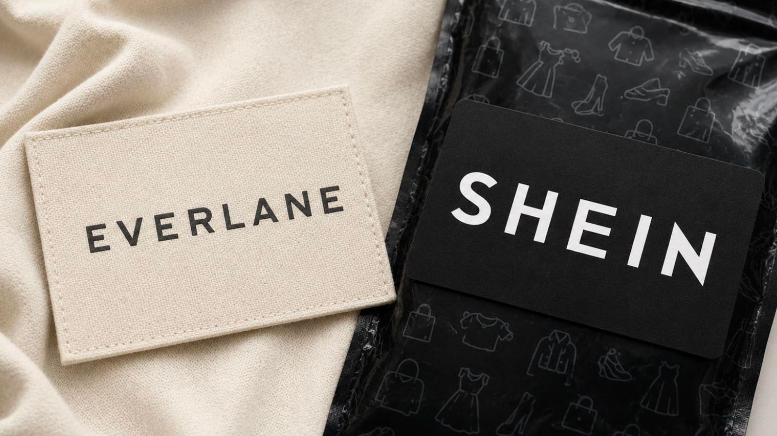 Shein is acquiring Everlane for a reported $100 million, signalling a growing push to anchor itself within Western fashion IP and expand its presence.