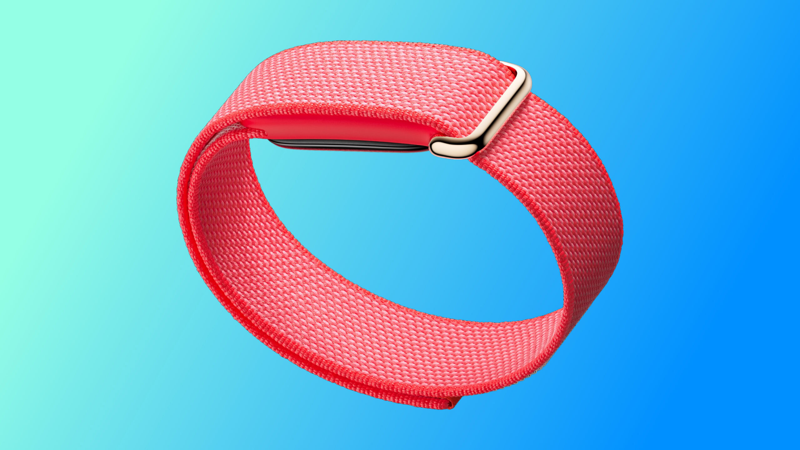 Google's decision to make the Fitbit Air a wrist-based tracker instead of a smart ring is an interesting choice —&nbsp;and one I'm thrilled with.