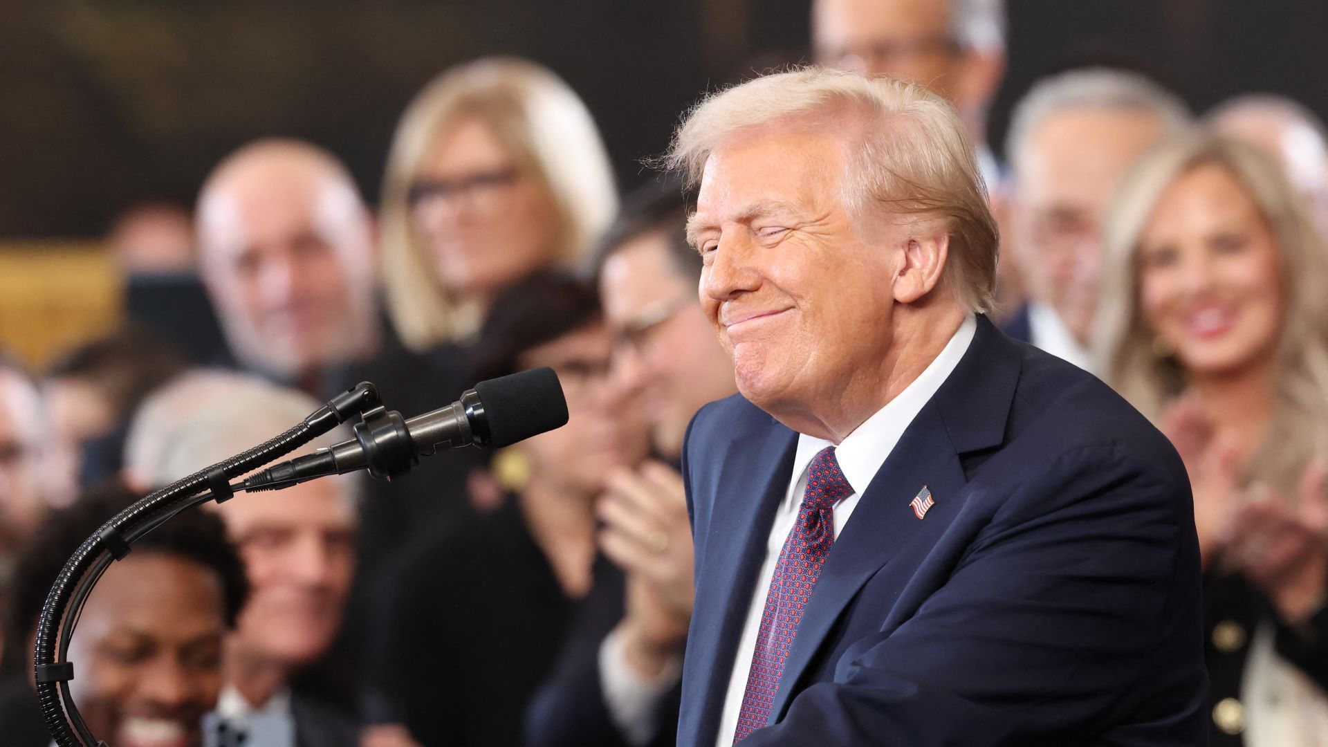 The Trump administration is trying to stall new energy projects, including onshore windfarms with the capacity to power 15 million homes.