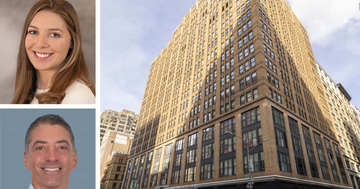 Hightouch, a data and artificial intelligence agent platform for marketing, has relocated to 275 Seventh Avenue in Midtown South.&nbsp; The San Francisco-based firm’s new 18,000-square-foot lease takes over the entire 21st floor of the 28-story Chelsea office buil…
