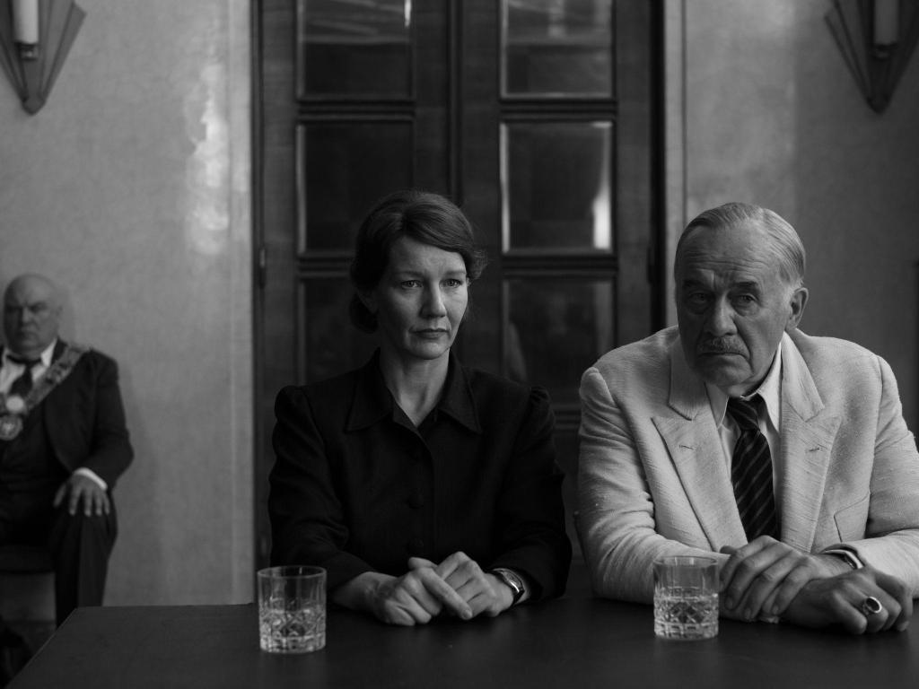 In an era of prolix cinema sprawl, Pawel Pawlikowski is a maestro of precision-cut film-making: give him a bouquet of big themes and he’ll rigorously prune them until they fit perfectly into a specimen vase. &nbsp;Fatherland, having its premiere in competition in …