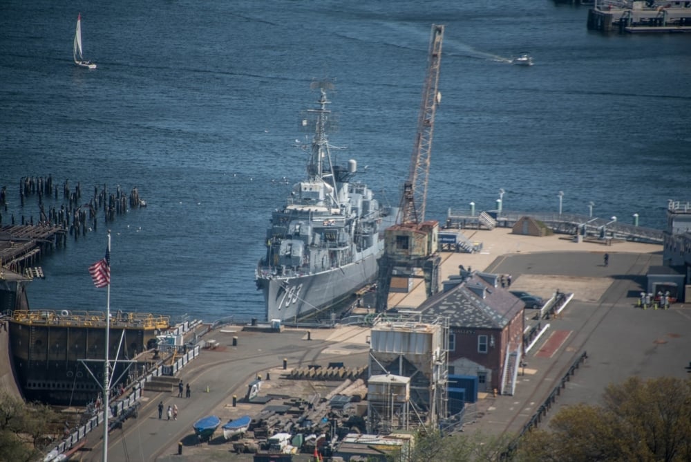 Defense startup Saronic Technologies is planning to transform its Louisiana shipyard into a major production hub for autonomous naval vessels, scaling output...