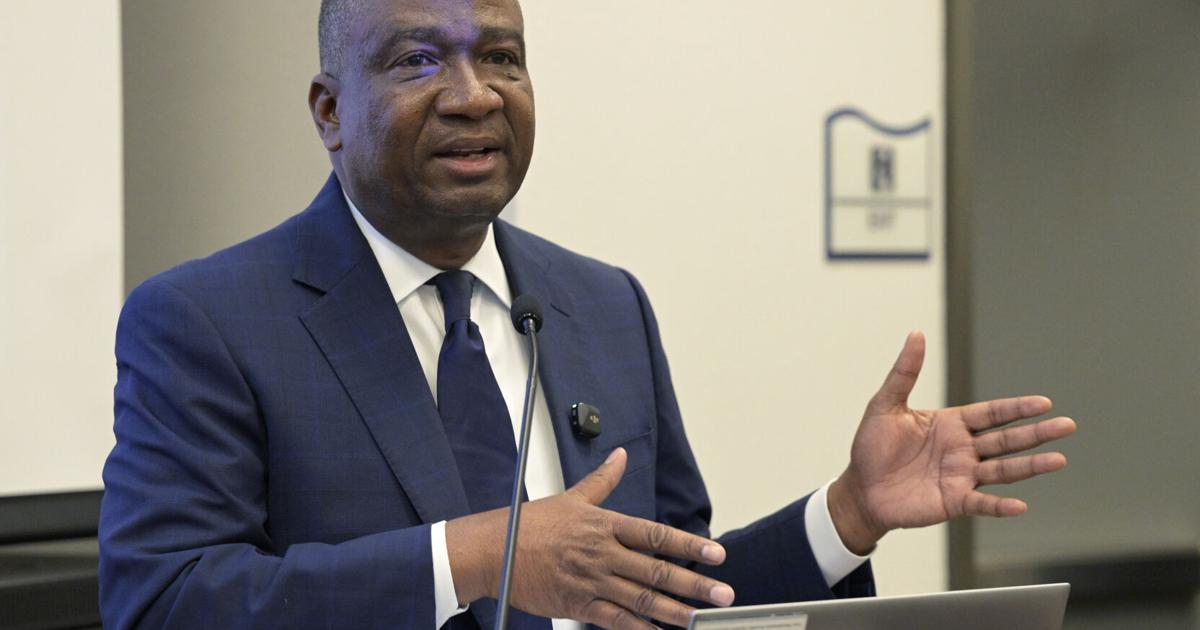 U.S. Rep. Cleo Fields has asked a judge to join a lawsuit challenging Gov. Jeff Landry’s suspension of congressional primaries in the wake of a Supreme Court ruling declaring Louisiana’s U.S. House map unconstitutional.