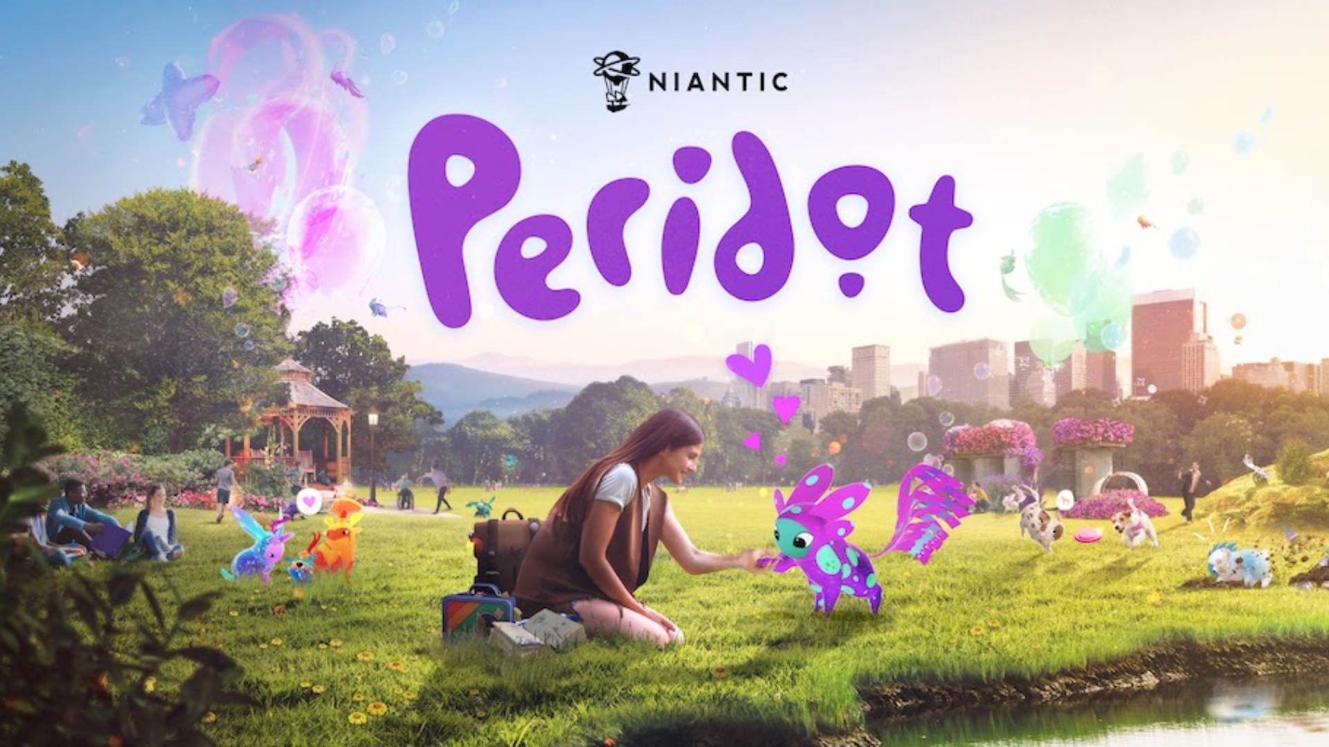 Niantic has announced that&nbsp;Peridot&nbsp;is shutting down, three years after originally launching on iOS and Android.
The post Niantic is Shutting Down AR Pet Simulator Peridot Three Years After Launch first appeared on iPhone in Canada.
