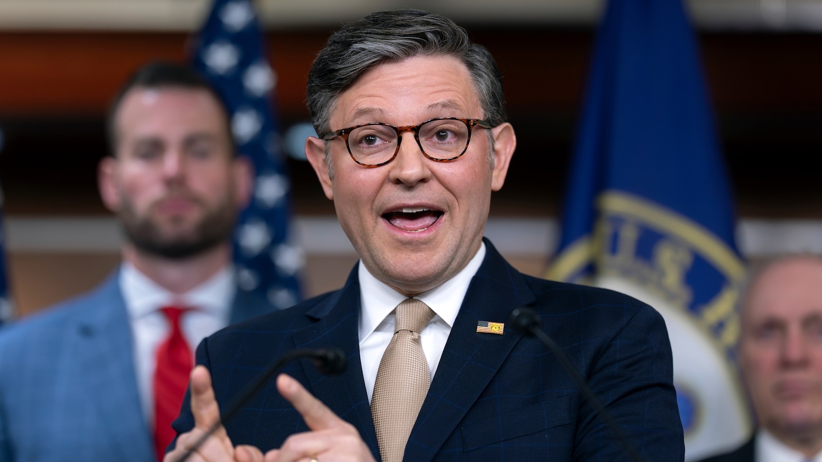 The House passed a 3-year reauthorization of FISA Section 702 by a vote of 235-191, but the bill could run into problems in the Senate.