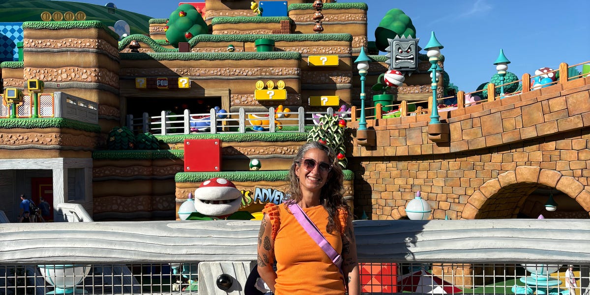I took my three kids to Epic Universe for a day and learned what's worth the splurge — and what to plan for.