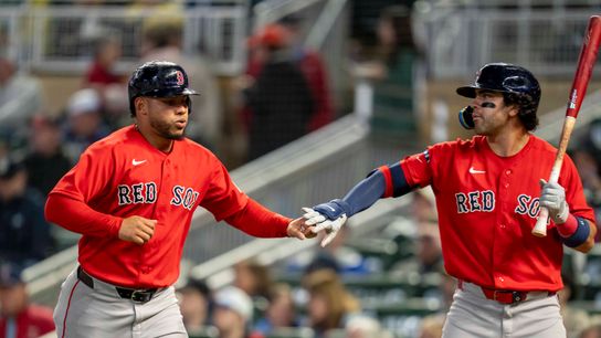 It helps to go out and win after some negative press