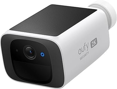 As part of its Memorial Day Sale, Amazon is hosting a eufy Security sale with discounts of up to 30% off across cameras, smart locks, doorbells, and more. Featured deals include the SoloCam E42 4-Cam Kit at $500 (down from $600), the S4 Max NVR Security Camer…