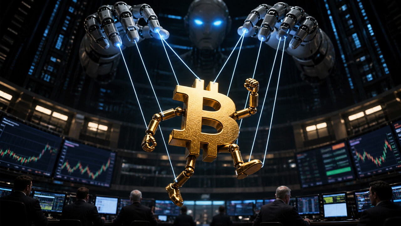 Bitcoin reclaimed $80,000 on May 4, but the move&nbsp;landed as Asian equities pushed toward records on the AI trade, with Korea and Taiwan leading the advance and Nasdaq 100 futures also pointing higher. The timing creates a portfolio problem for ordinary holders…