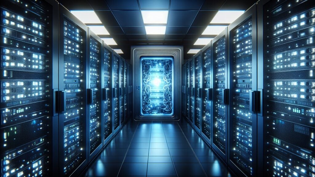 A new Gallup survey published on Wednesday found most Americans oppose building AI data centers in their local area, highlighting growing public resistance...